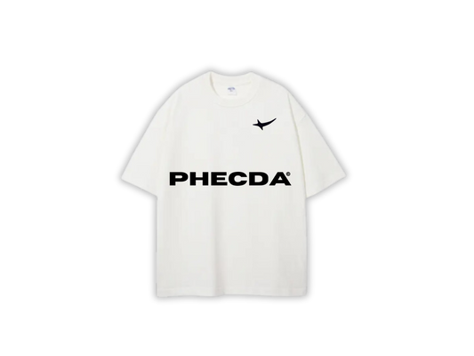 V2 Project XR White Tee