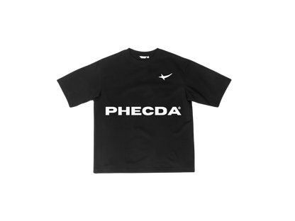 V2 Project XR Jet Black Tee
