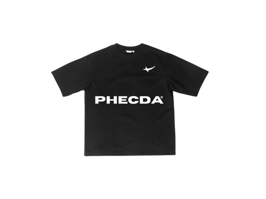 V2 Project XR Jet Black Tee