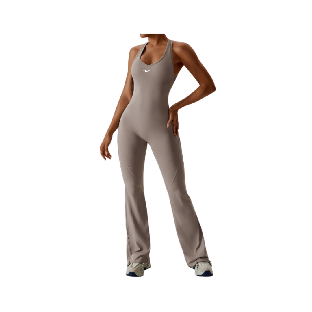 Bodysuit V1 Beige