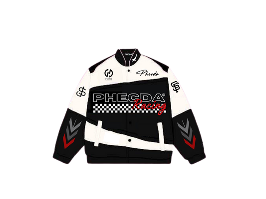 Phecda Racing Jacket